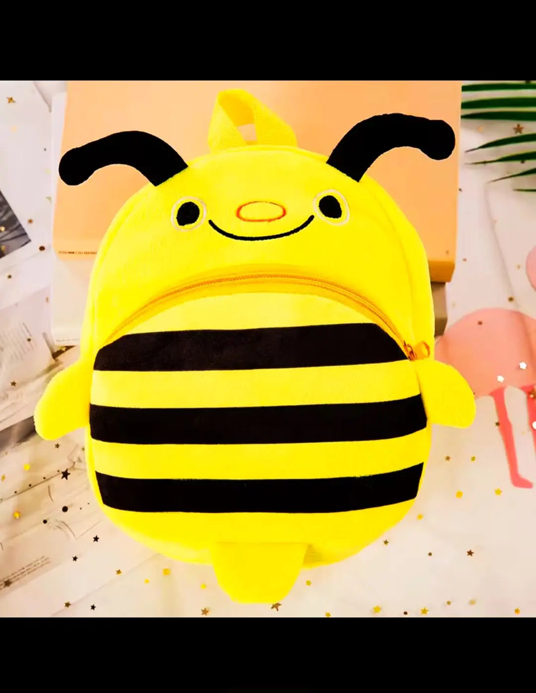 CHILDREN BAGS FOR PICNIC & PARTIES DREAMSCAPES