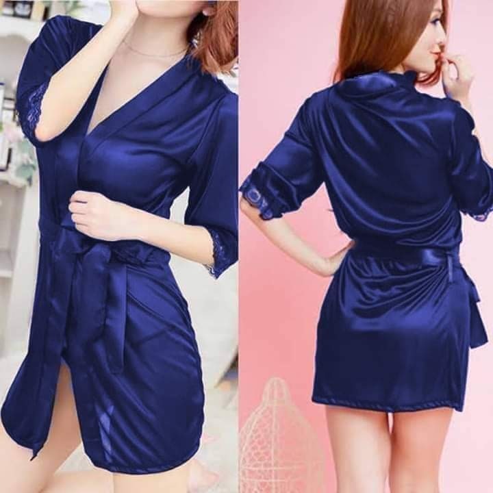 ladies cami set nighty fabric silk jersey