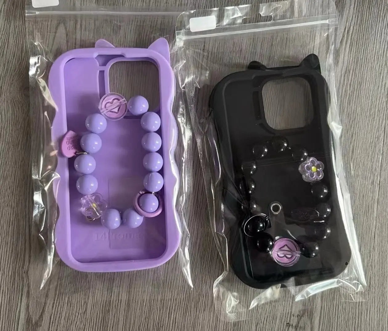 KITTY MIRROR CASE DREAMSCAPES