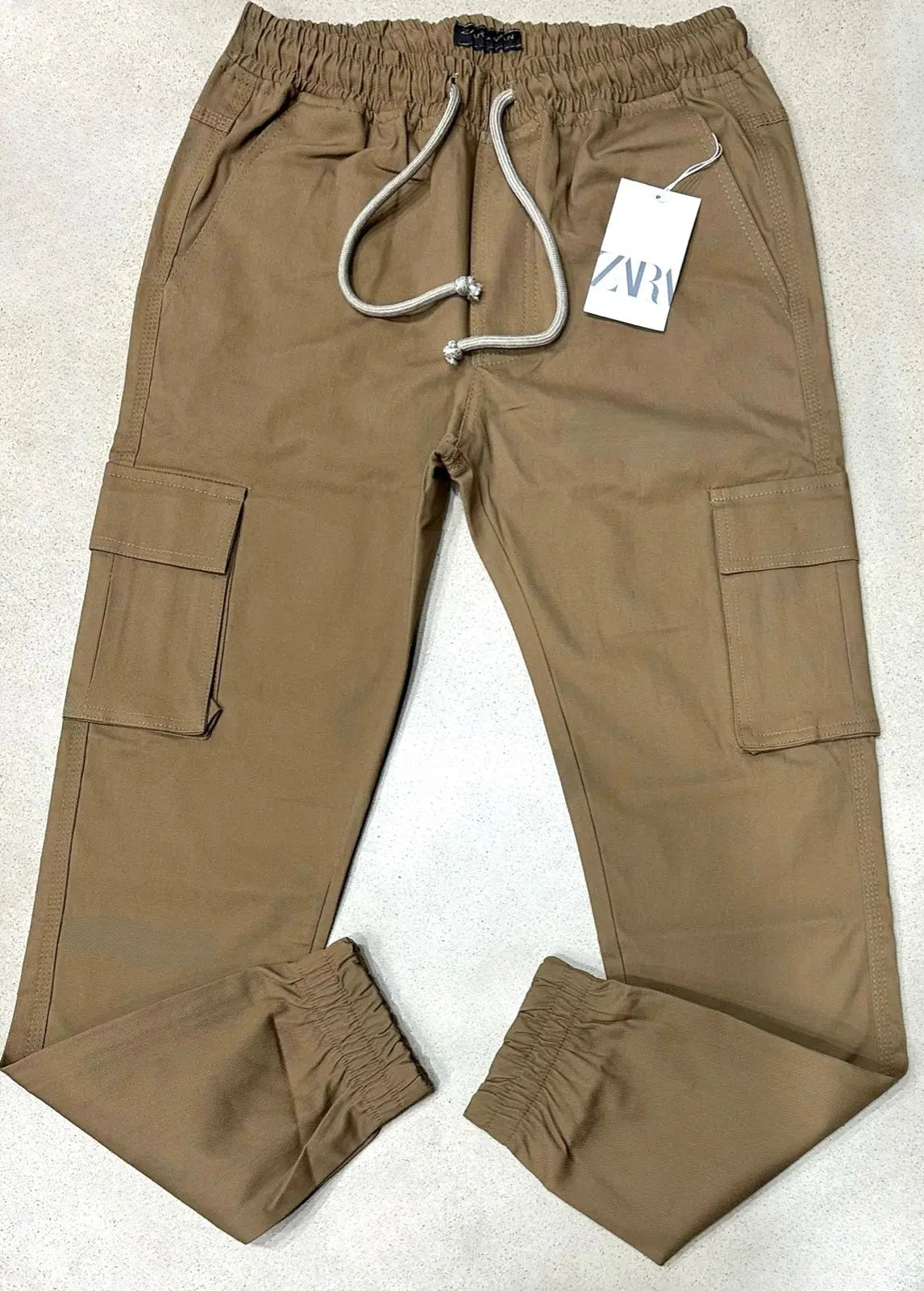 CARGO PANT TROUZERS Stylegroove