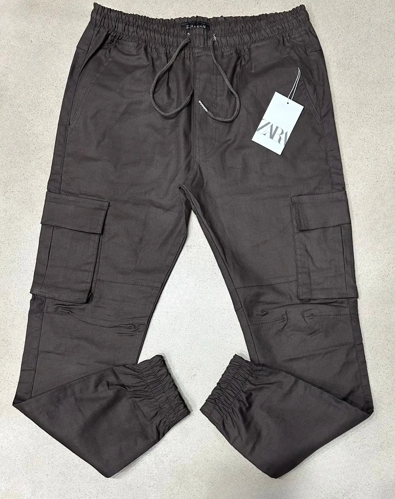 CARGO PANT TROUZERS Stylegroove