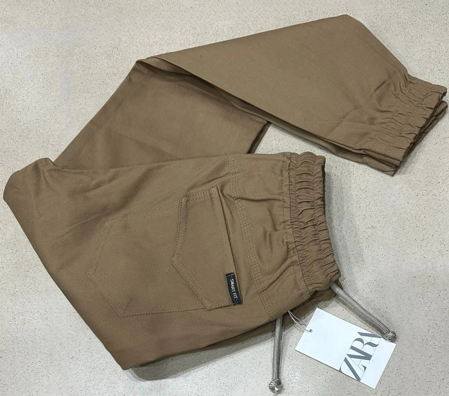 CARGO PANT TROUZERS Stylegroove