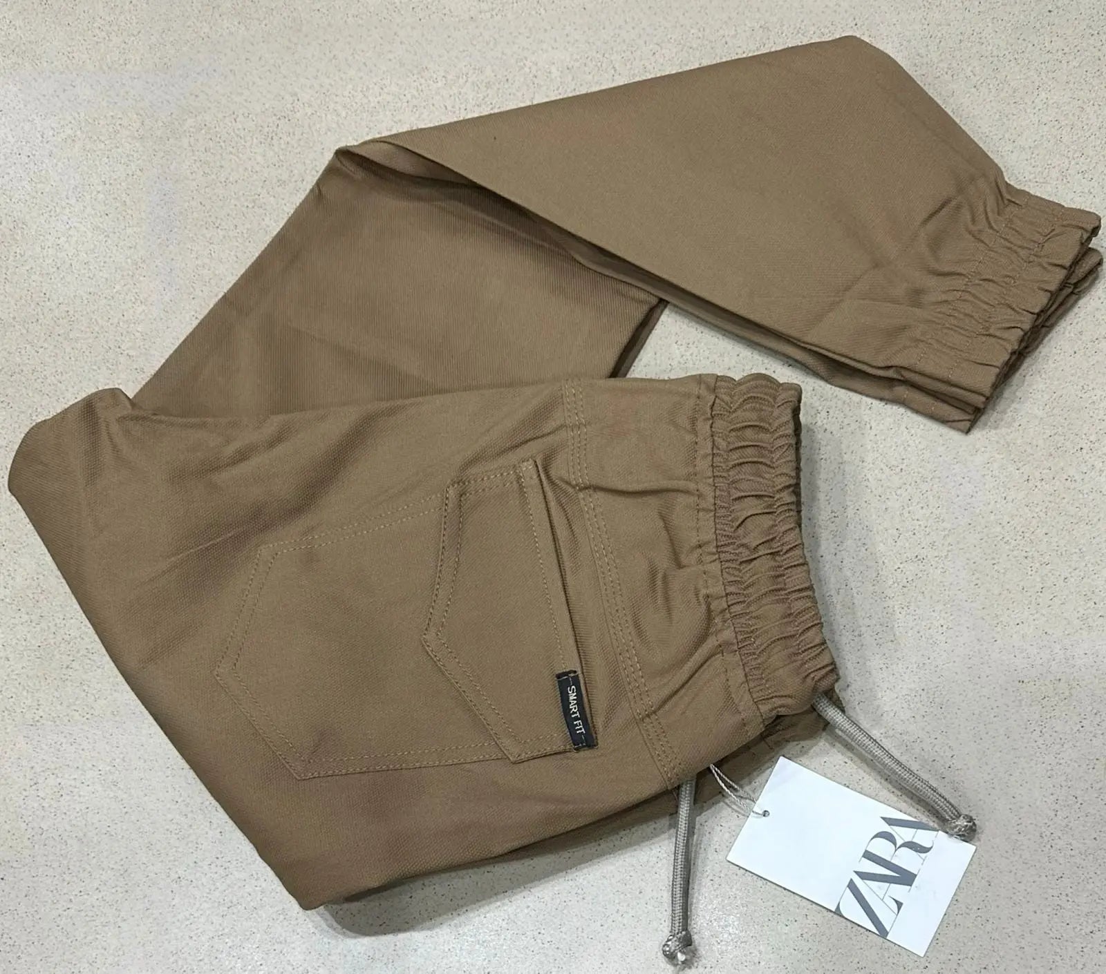 CARGO PANT TROUZERS Stylegroove