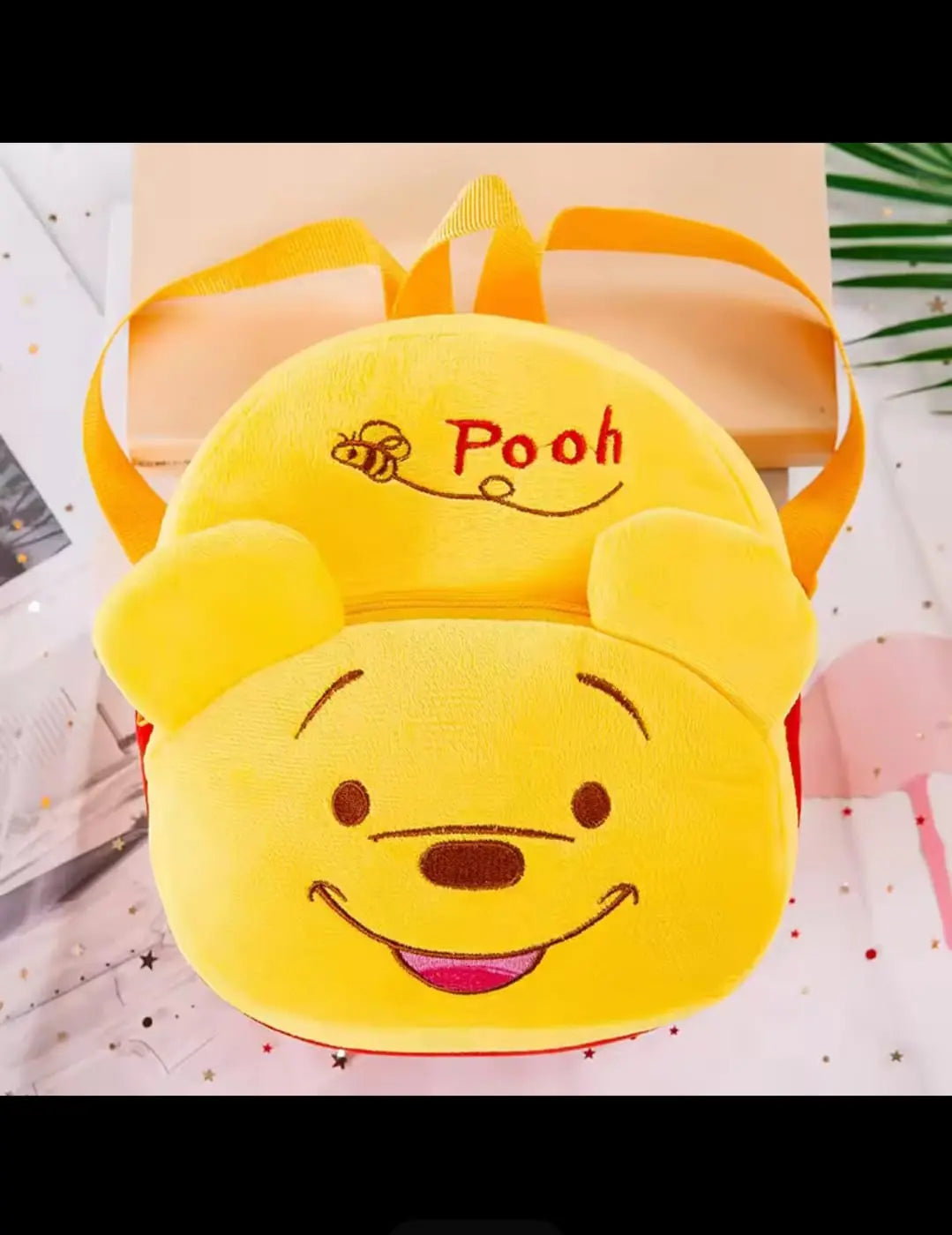 CHILDREN BAGS FOR PICNIC & PARTIES DREAMSCAPES