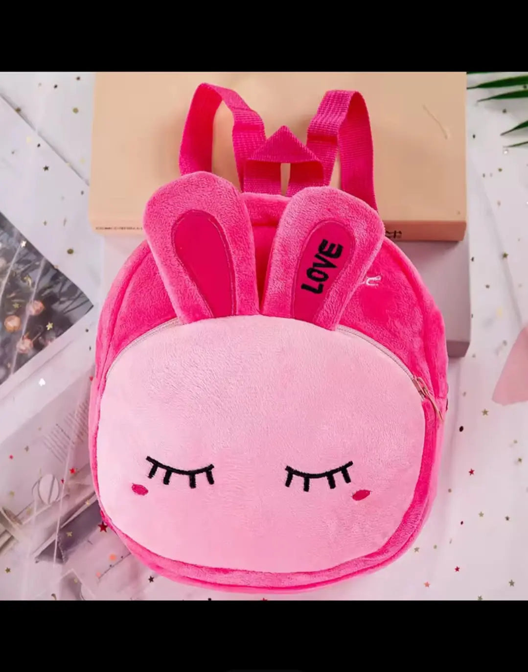 CHILDREN BAGS FOR PICNIC & PARTIES DREAMSCAPES