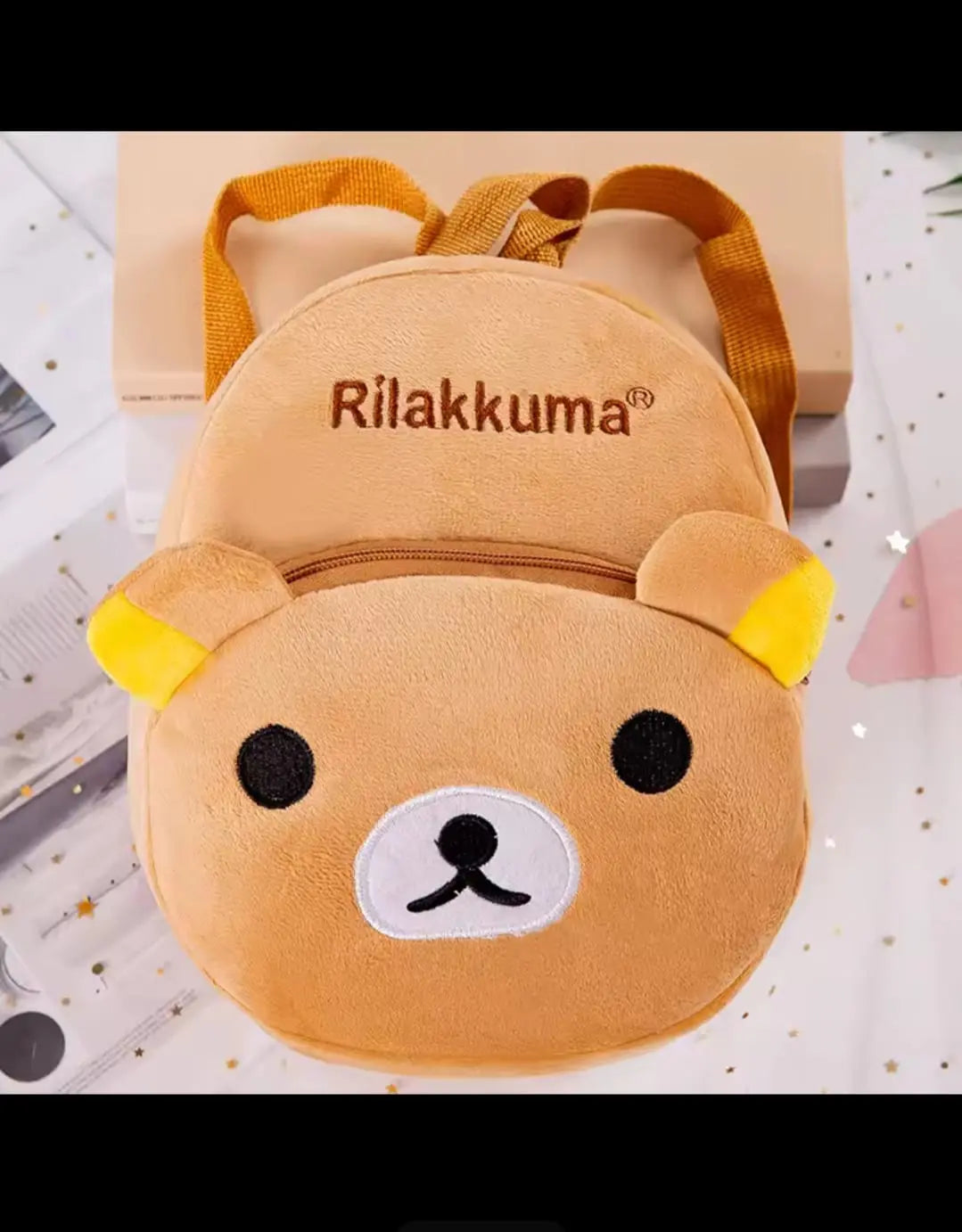 CHILDREN BAGS FOR PICNIC & PARTIES DREAMSCAPES