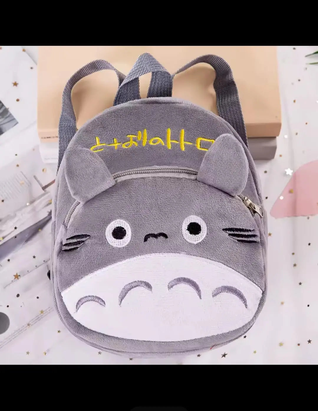 CHILDREN BAGS FOR PICNIC & PARTIES DREAMSCAPES