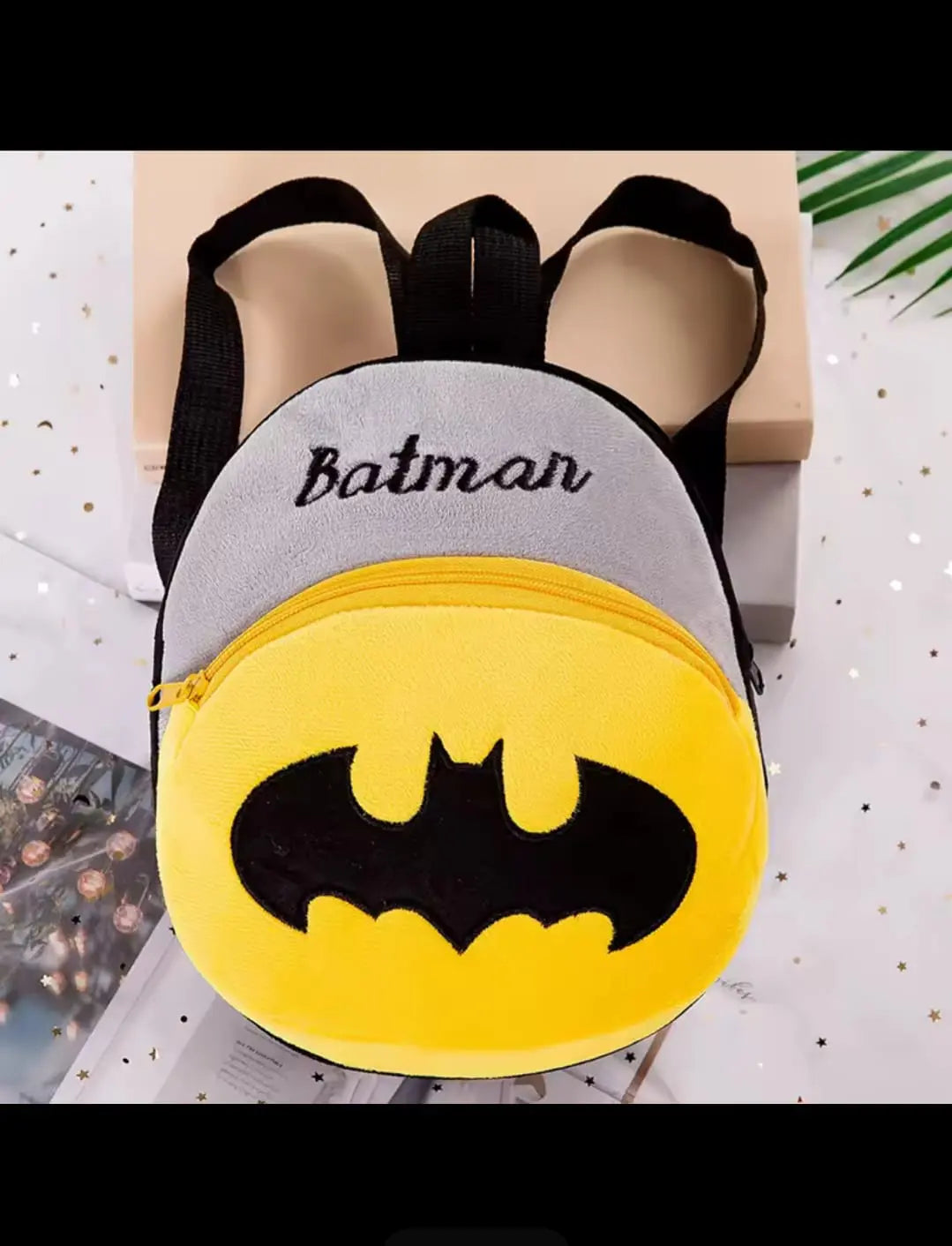 CHILDREN BAGS FOR PICNIC & PARTIES DREAMSCAPES