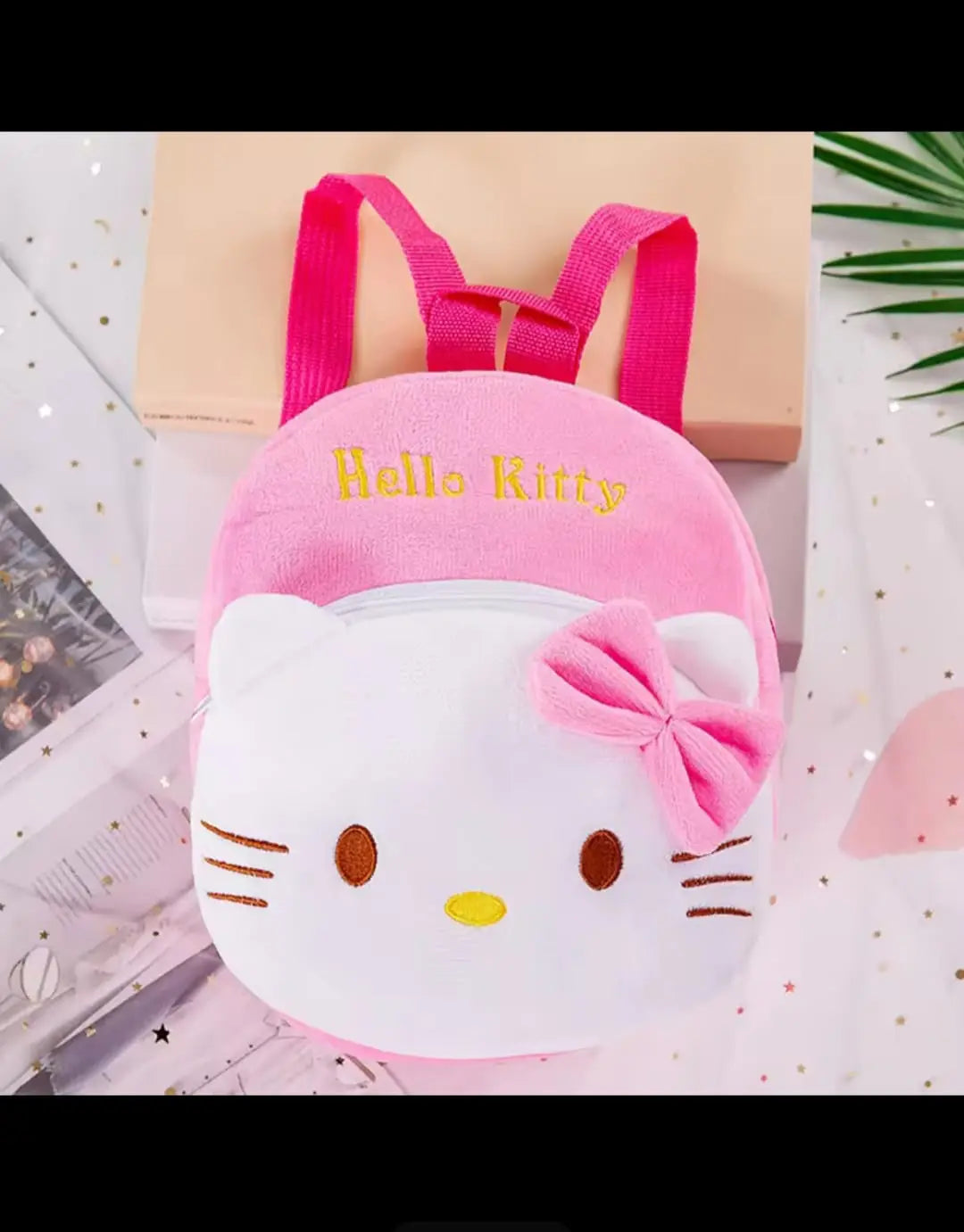 CHILDREN BAGS FOR PICNIC & PARTIES DREAMSCAPES