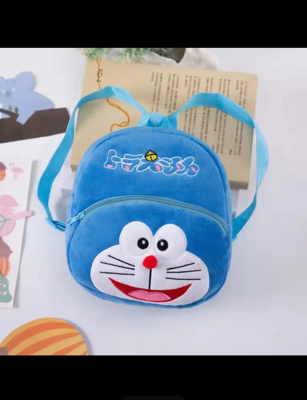 CHILDREN BAGS FOR PICNIC & PARTIES DREAMSCAPES