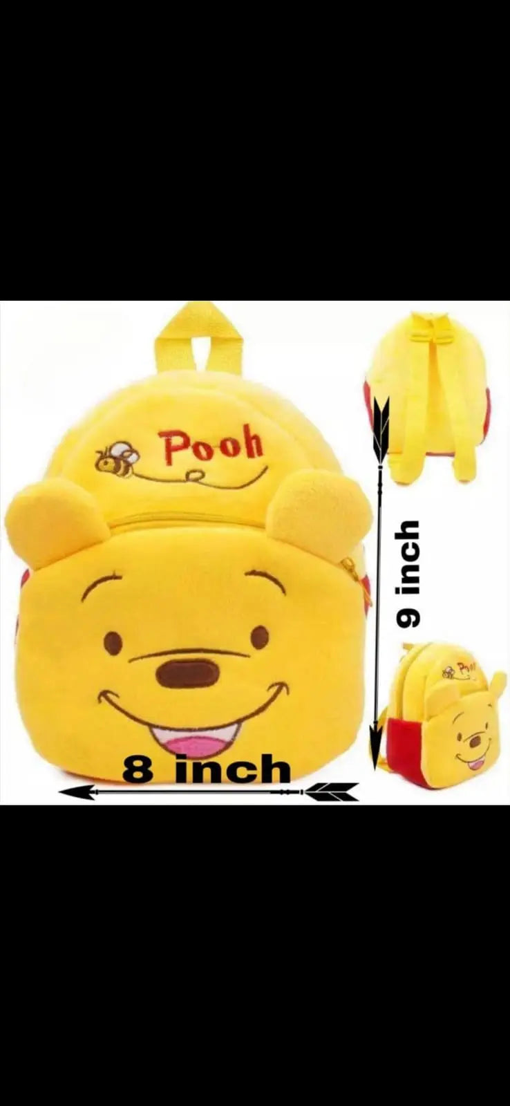 CHILDREN BAGS FOR PICNIC & PARTIES DREAMSCAPES