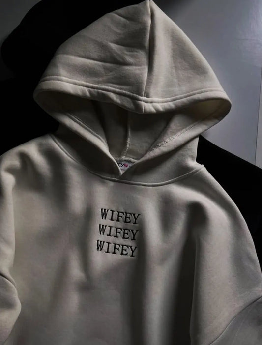 TRENDY COUPLE HOODIE DREAMSCAPES